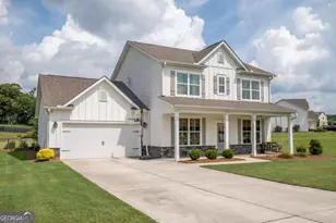 40 Bowman Dr, Statham, GA 30666 - Photo 1
