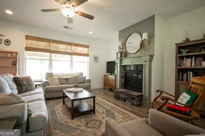 40 Bowman Drive, Statham, GA 30666 - Photo 11