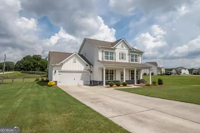 40 Bowman Drive, Statham, GA 30666 - Photo 55