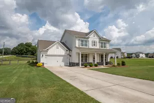 40 Bowman Dr, Statham, GA 30666 - Photo 55