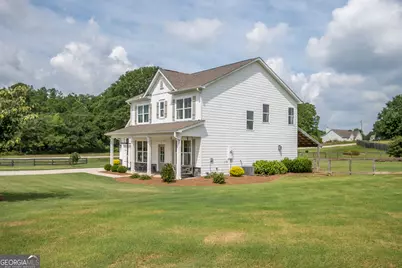 40 Bowman Drive, Statham, GA 30666 - Photo 51