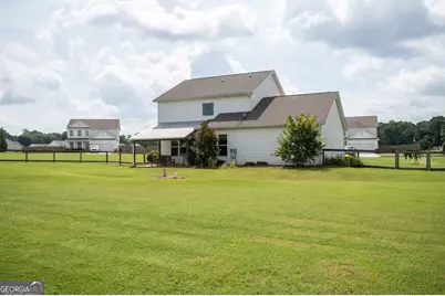 40 Bowman Drive, Statham, GA 30666 - Photo 47
