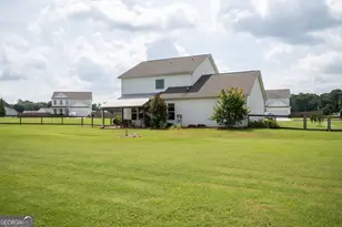 40 Bowman Dr, Statham, GA 30666 - Photo 47
