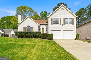 12257 Cypress Ln, Fayetteville, GA 30215 - Photo 1