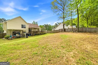 12257 Cypress Lane, Fayetteville, GA 30215 - Photo 13