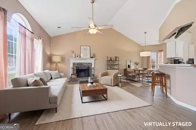 12257 Cypress Lane, Fayetteville, GA 30215 - Photo 19