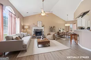 12257 Cypress Ln, Fayetteville, GA 30215 - Photo 19