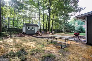 502 Bent Wood Dr, Woodstock, GA 30189 - Photo 19