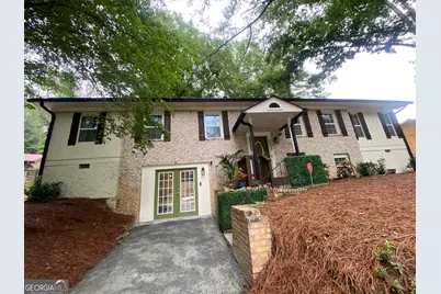 3493 Mark Place, Atlanta, GA 30331 - Photo 41