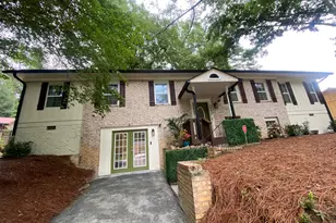 3493 Mark Pl, Atlanta, GA 30331 - Photo 41