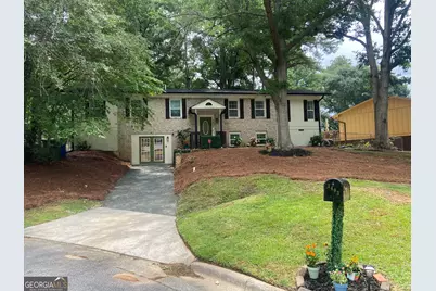 3493 Mark Place, Atlanta, GA 30331 - Photo 43
