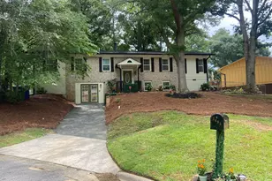 3493 Mark Pl, Atlanta, GA 30331 - Photo 43