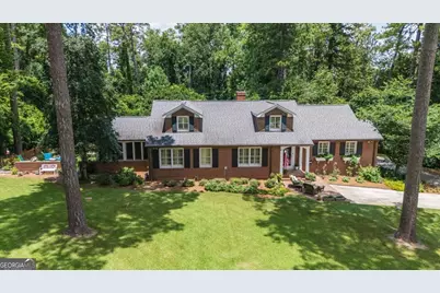 3003 High Point Drive, Macon, GA 31204 - Photo 1