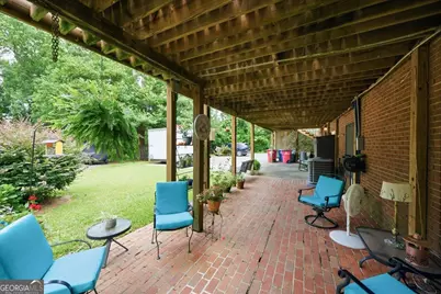 3003 High Point Drive, Macon, GA 31204 - Photo 41