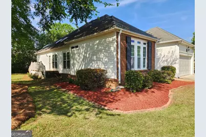 160 Fenwyck Commons, Fayetteville, GA 30214 - Photo 5