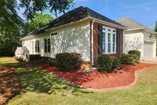 160 Fenwyck Cmns, Fayetteville, GA 30214 - Photo 5