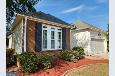 160 Fenwyck Commons, Fayetteville, GA 30214 - Photo 3