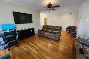 160 Fenwyck Cmns, Fayetteville, GA 30214 - Photo 9