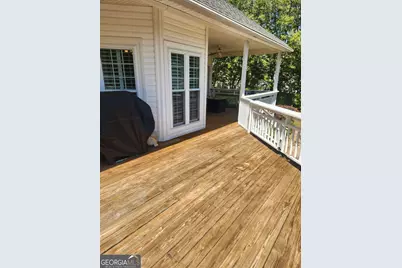 160 Fenwyck Commons, Fayetteville, GA 30214 - Photo 23