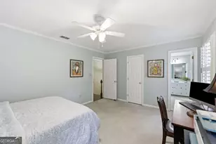 256 Wood Lake Dr, Athens, GA 30606 - Photo 35
