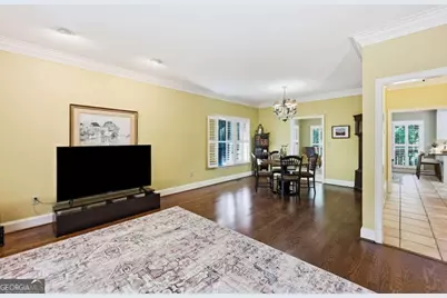 256 Wood Lake Drive, Athens, GA 30606 - Photo 13