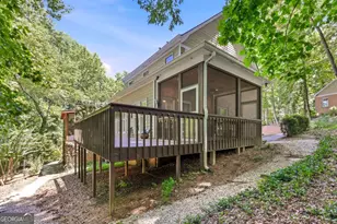 256 Wood Lake Dr, Athens, GA 30606 - Photo 7