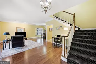 256 Wood Lake Dr, Athens, GA 30606 - Photo 11
