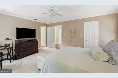 256 Wood Lake Drive, Athens, GA 30606 - Photo 31