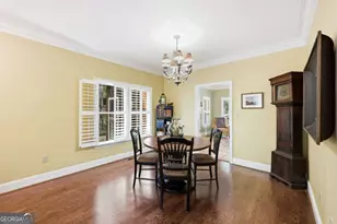 256 Wood Lake Dr, Athens, GA 30606 - Photo 15