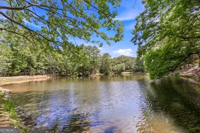 256 Wood Lake Drive, Athens, GA 30606 - Photo 5