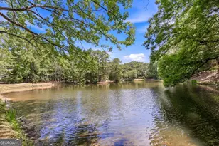 256 Wood Lake Dr, Athens, GA 30606 - Photo 5