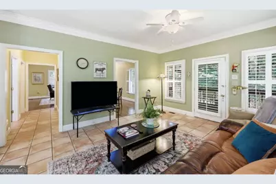 256 Wood Lake Drive, Athens, GA 30606 - Photo 19