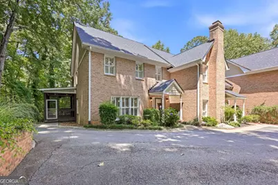 256 Wood Lake Drive, Athens, GA 30606 - Photo 47