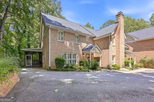 256 Wood Lake Dr, Athens, GA 30606 - Photo 47