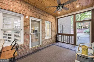 256 Wood Lake Dr, Athens, GA 30606 - Photo 21