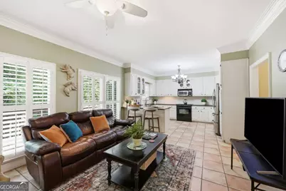 256 Wood Lake Drive, Athens, GA 30606 - Photo 17