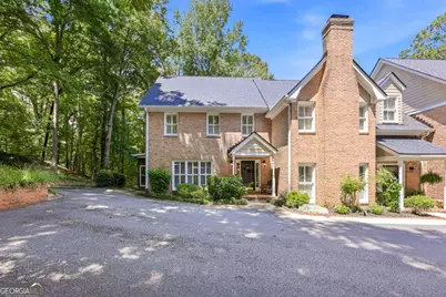 256 Wood Lake Drive, Athens, GA 30606 - Photo 49