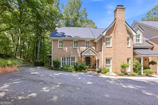 256 Wood Lake Dr, Athens, GA 30606 - Photo 49