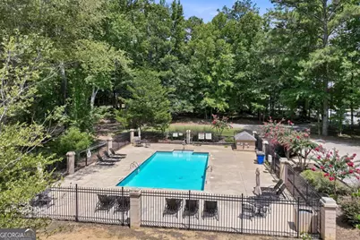 256 Wood Lake Drive, Athens, GA 30606 - Photo 41
