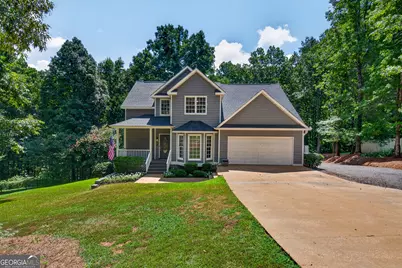 110 Wilson Creek Drive, Lagrange, GA 30240 - Photo 3