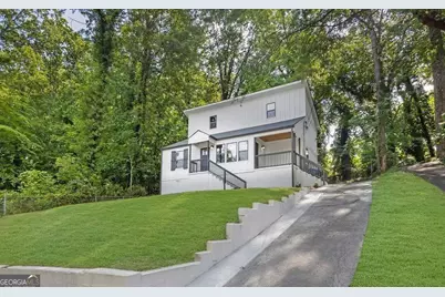 1080 Westmont Road SW, Atlanta, GA 30311 - Photo 1