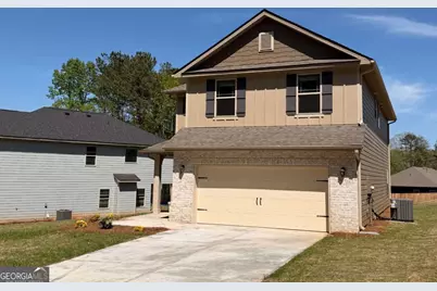 513 Creek Road, Cornelia, GA 30531 - Photo 3