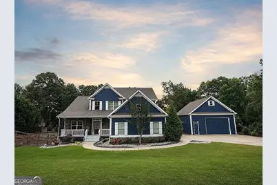 532 Black Horse Circle, Canton, GA 30114 - Photo 1