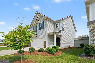 119 Woodhouse Circle, Acworth, GA 30102 - Photo 3