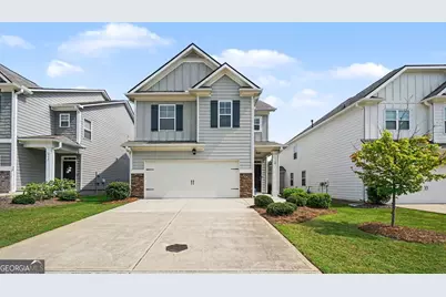 119 Woodhouse Circle, Acworth, GA 30102 - Photo 1
