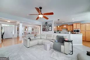 230 Begonia Ct, Griffin, GA 30223 - Photo 9
