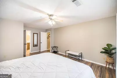 208 Shenandoah Trail, Warner Robins, GA 31088 - Photo 23