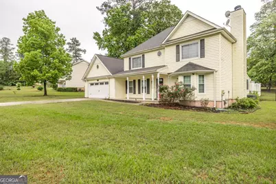 208 Shenandoah Trail, Warner Robins, GA 31088 - Photo 3