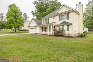 208 Shenandoah Trail, Warner Robins, GA 31088 - Photo 3