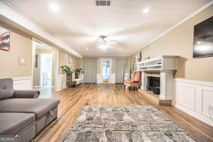 208 Shenandoah Trail, Warner Robins, GA 31088 - Photo 9